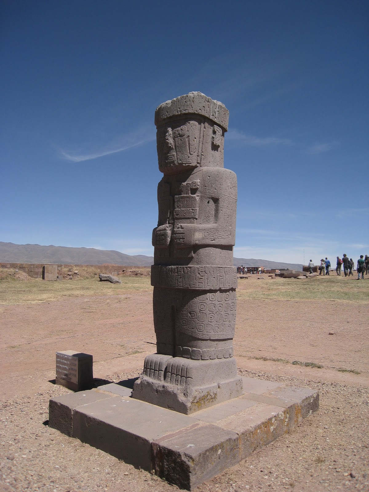 ボリビアラパス21