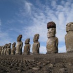 チリイースター島15