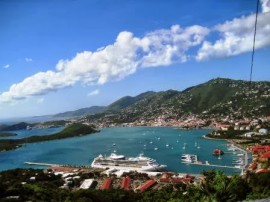 ヴァージン諸島