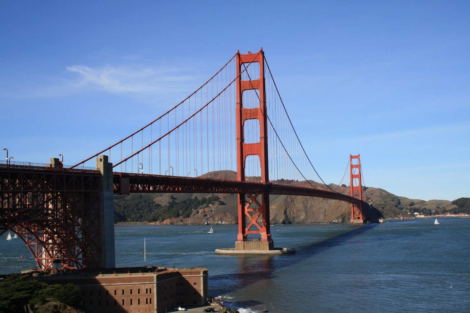 サンフランシスコ13