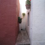 ペルーアレキパ15