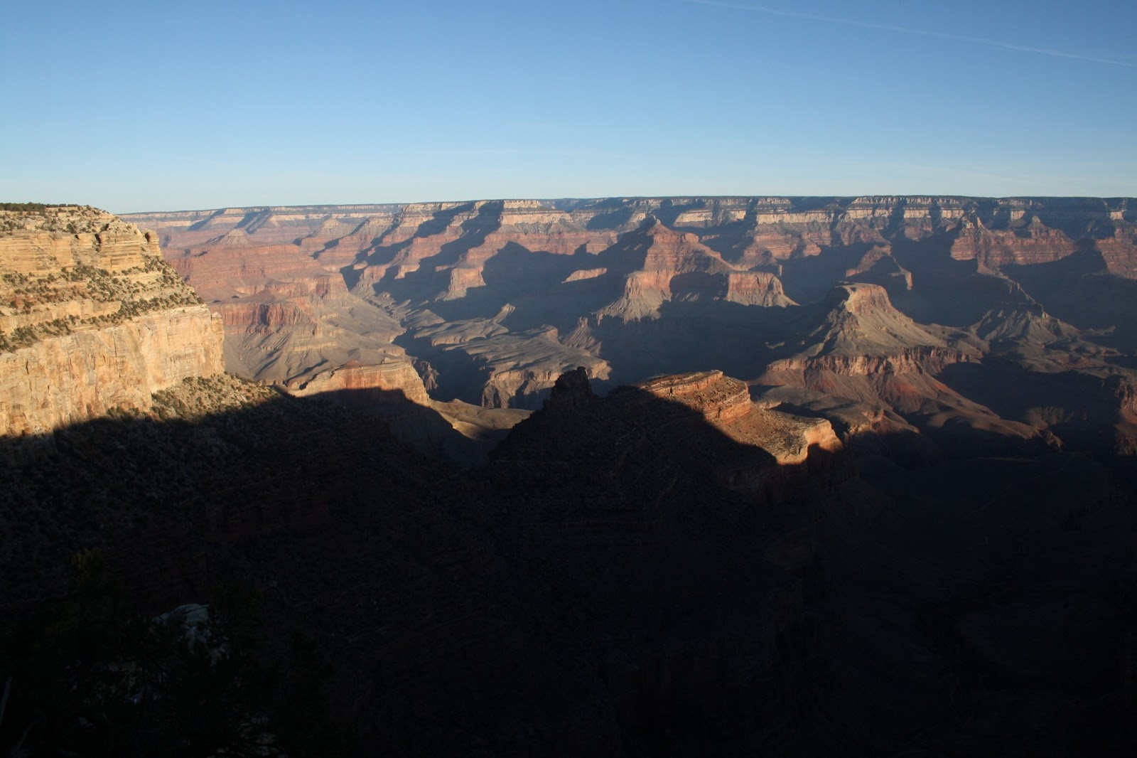 グランドキャニオン08