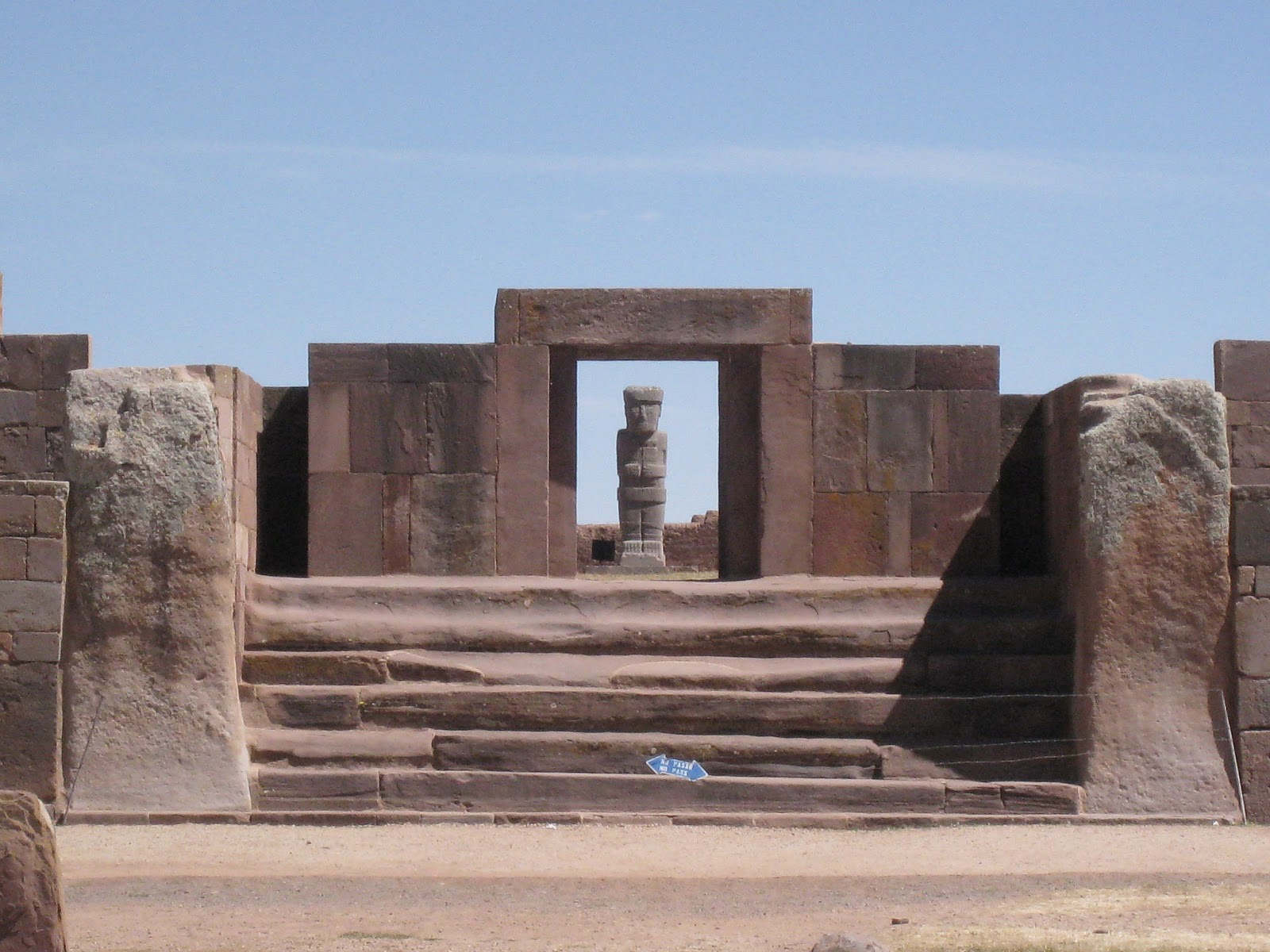 ボリビアラパス12