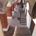 ペルーアレキパ50