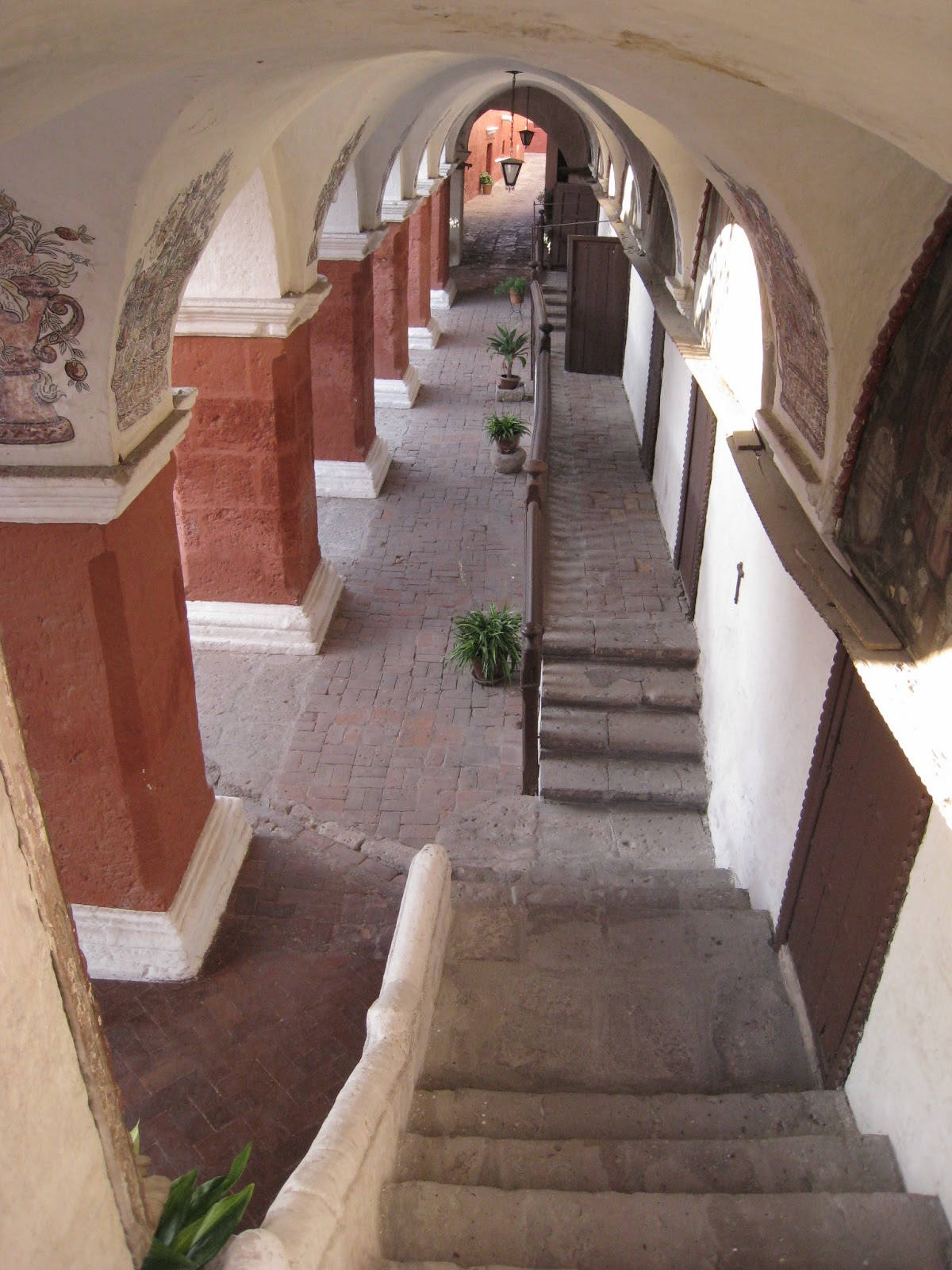 ペルーアレキパ50