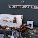 ジョブズの死01