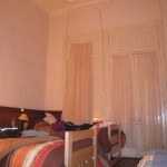 チリサンティアゴ20