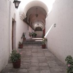 ペルーアレキパ12