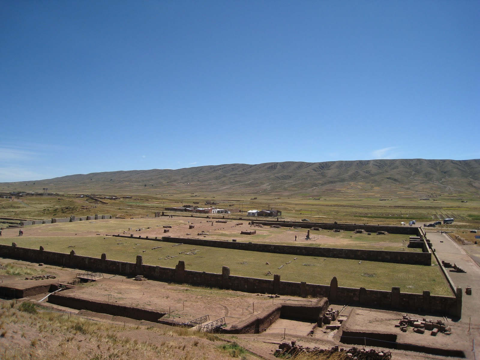 ボリビアラパス17