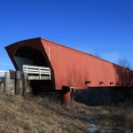 マディソン郡の橋13