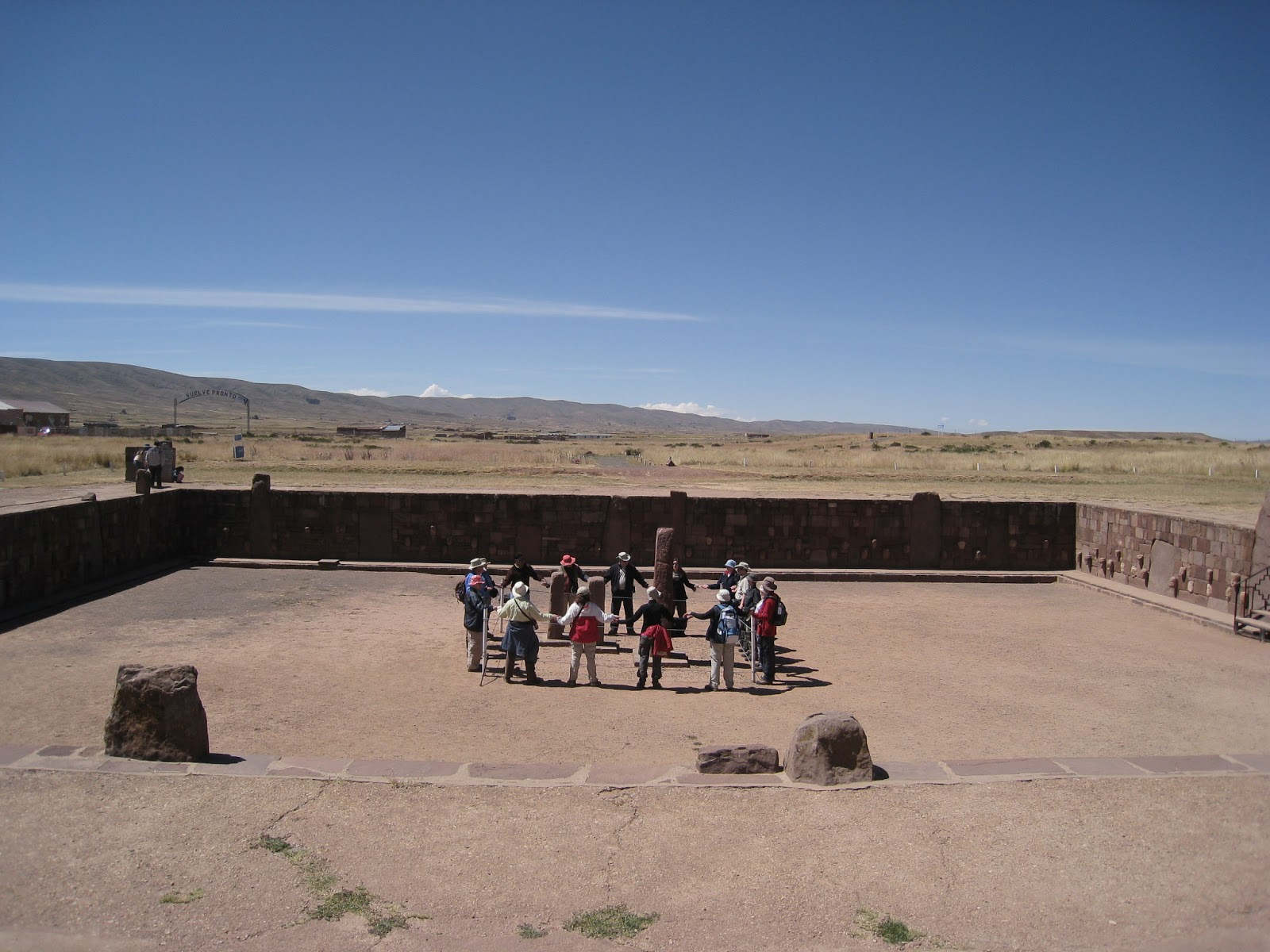 ボリビアラパス15