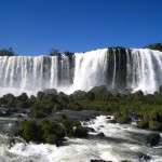 イグアスの滝27