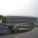 メキシコシティ13