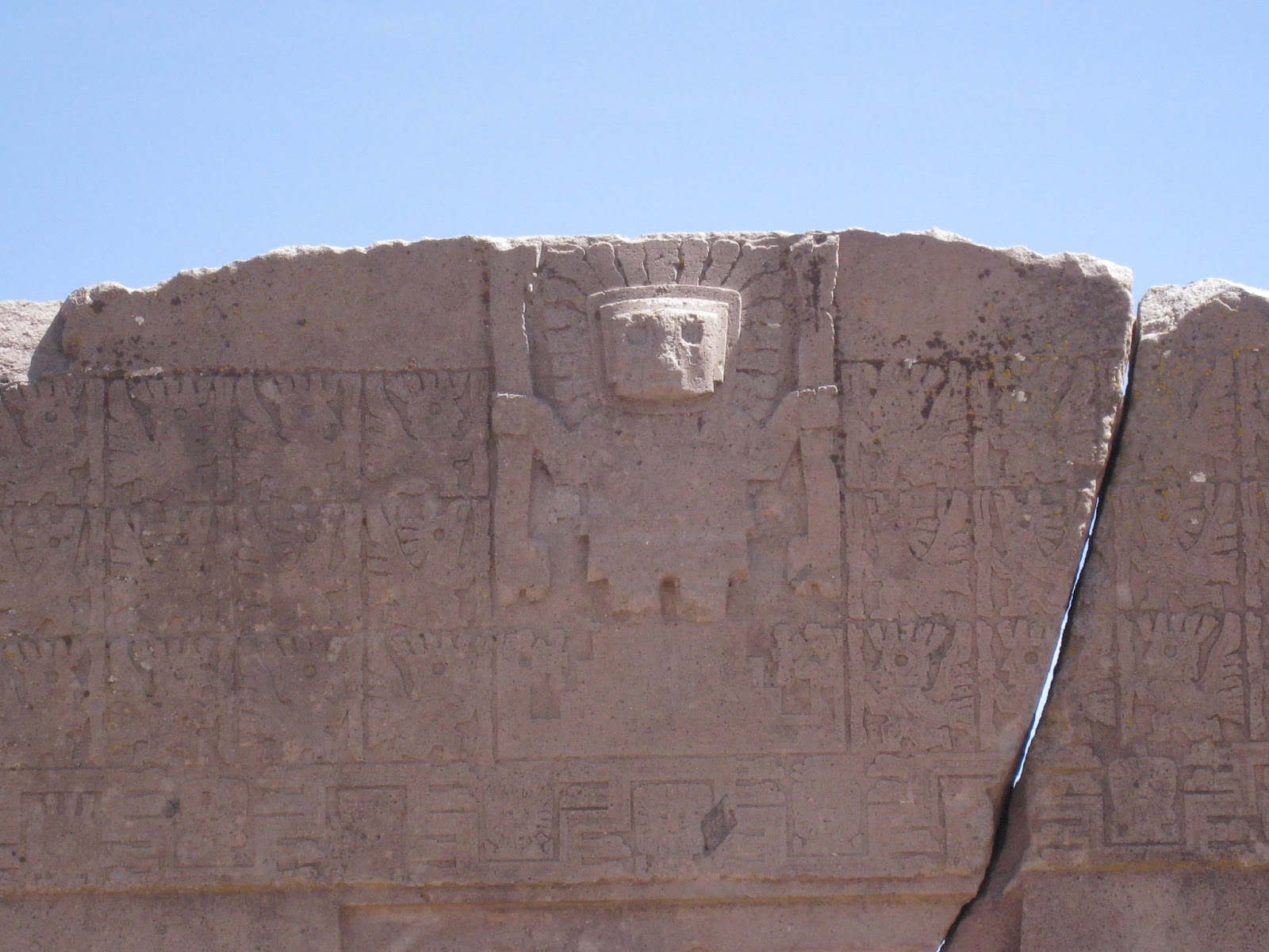 ボリビアラパス25