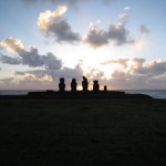 チリイースター島07