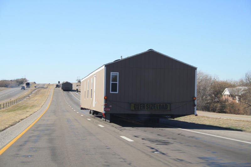 アメリカハイウェイ走行02