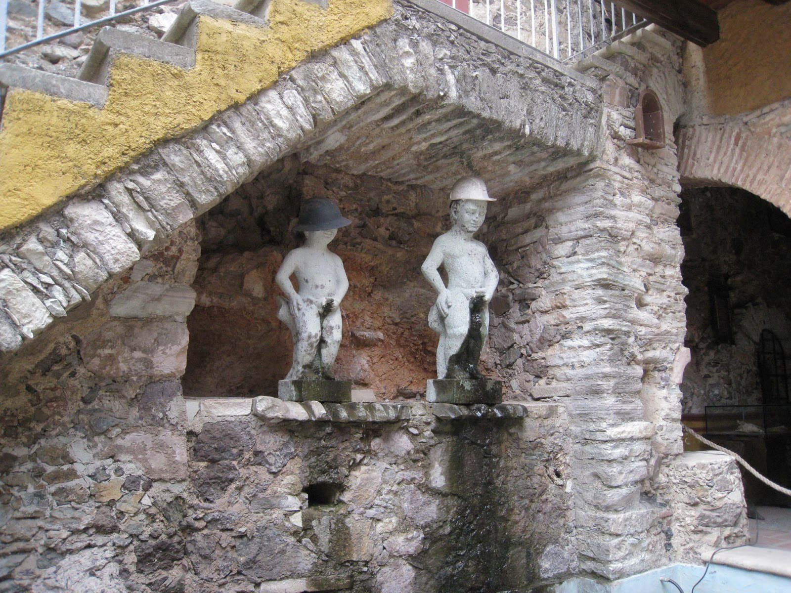 メキシコグアナファト38