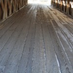 マディソン郡の橋12