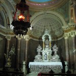 チリサンティアゴ38