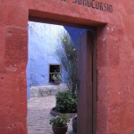 ペルーアレキパ20