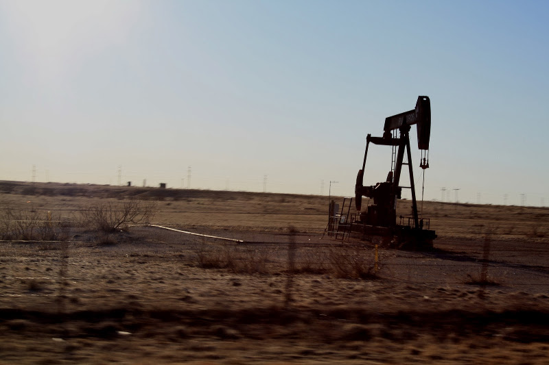 アメリカハイウェイ走行08