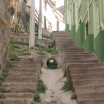 チリバルパライソ22