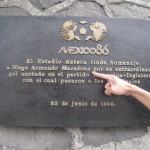 メキシコシティ19