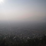 チリサンティアゴ09