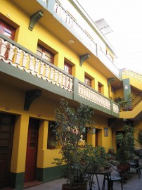 ペルーアレキパ65