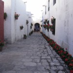 ペルーアレキパ17