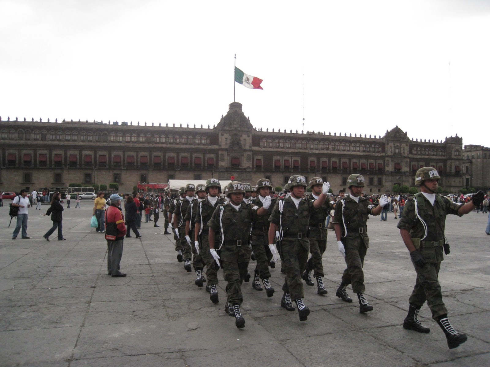 メキシコシティ05