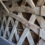 マディソン郡の橋15