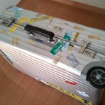 リモワ クラシックフライト08