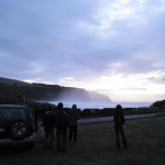 チリイースター島48