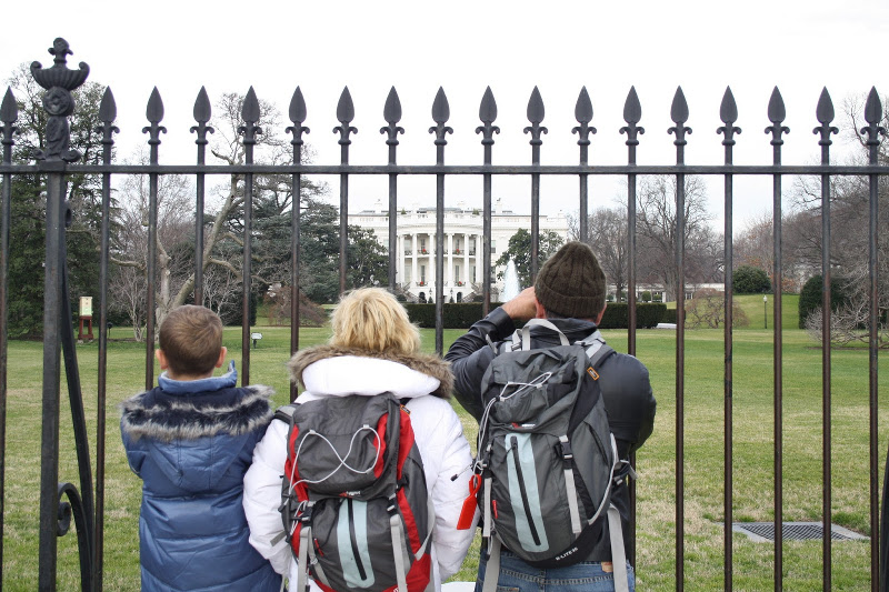 アメリカワシントンDC03