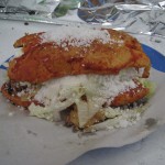 メキシコシティ21