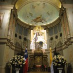 チリサンティアゴ29