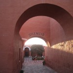 ペルーアレキパ57