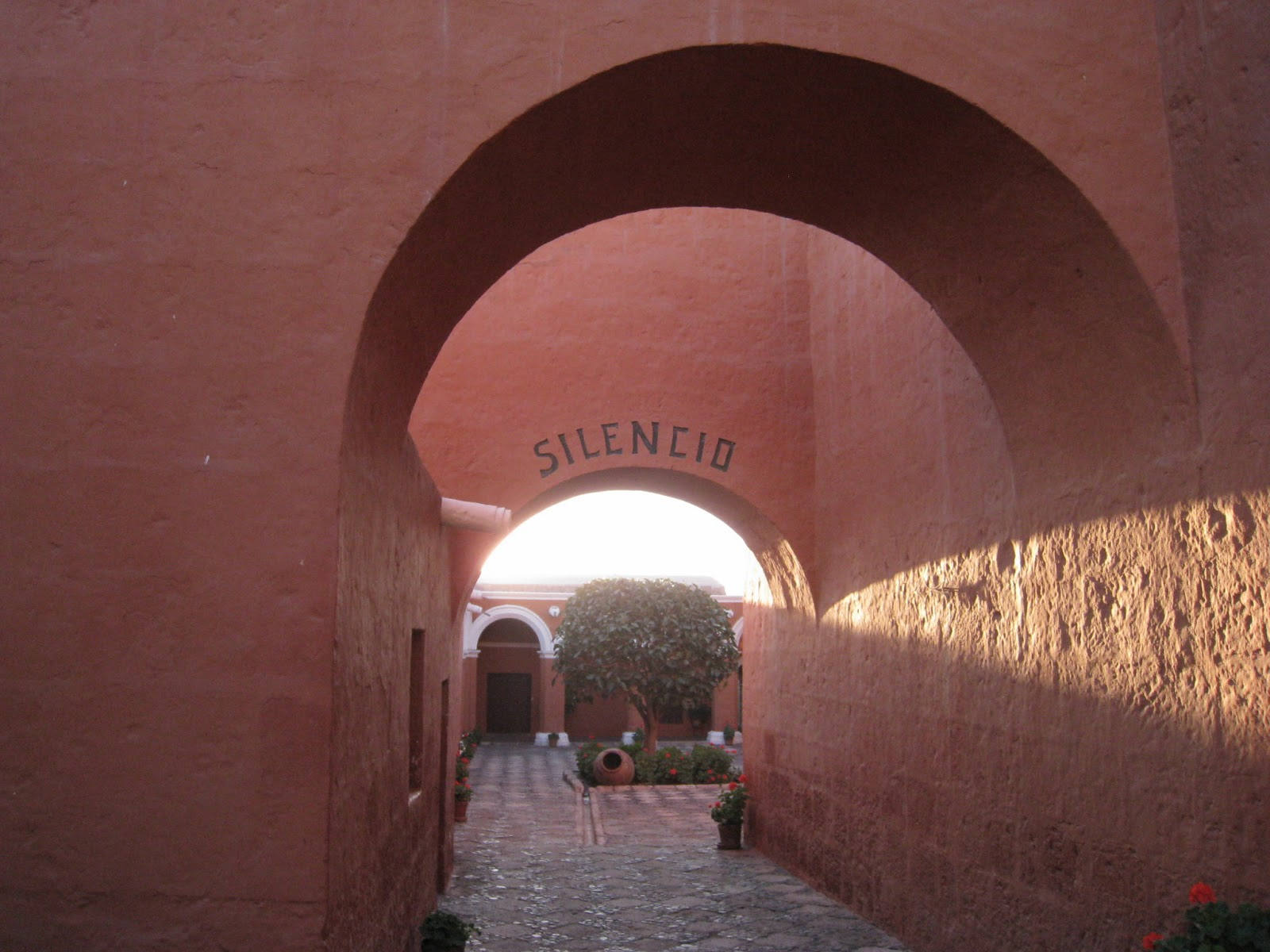 ペルーアレキパ57