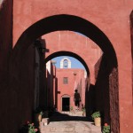 ペルーアレキパ19