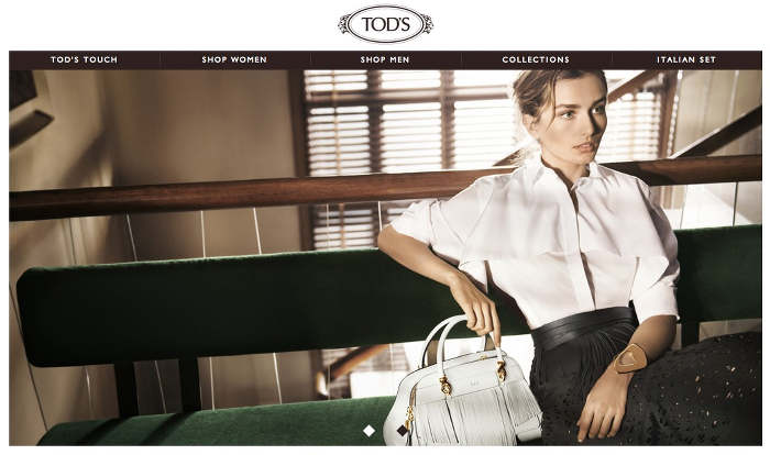 Tods(トッズ)