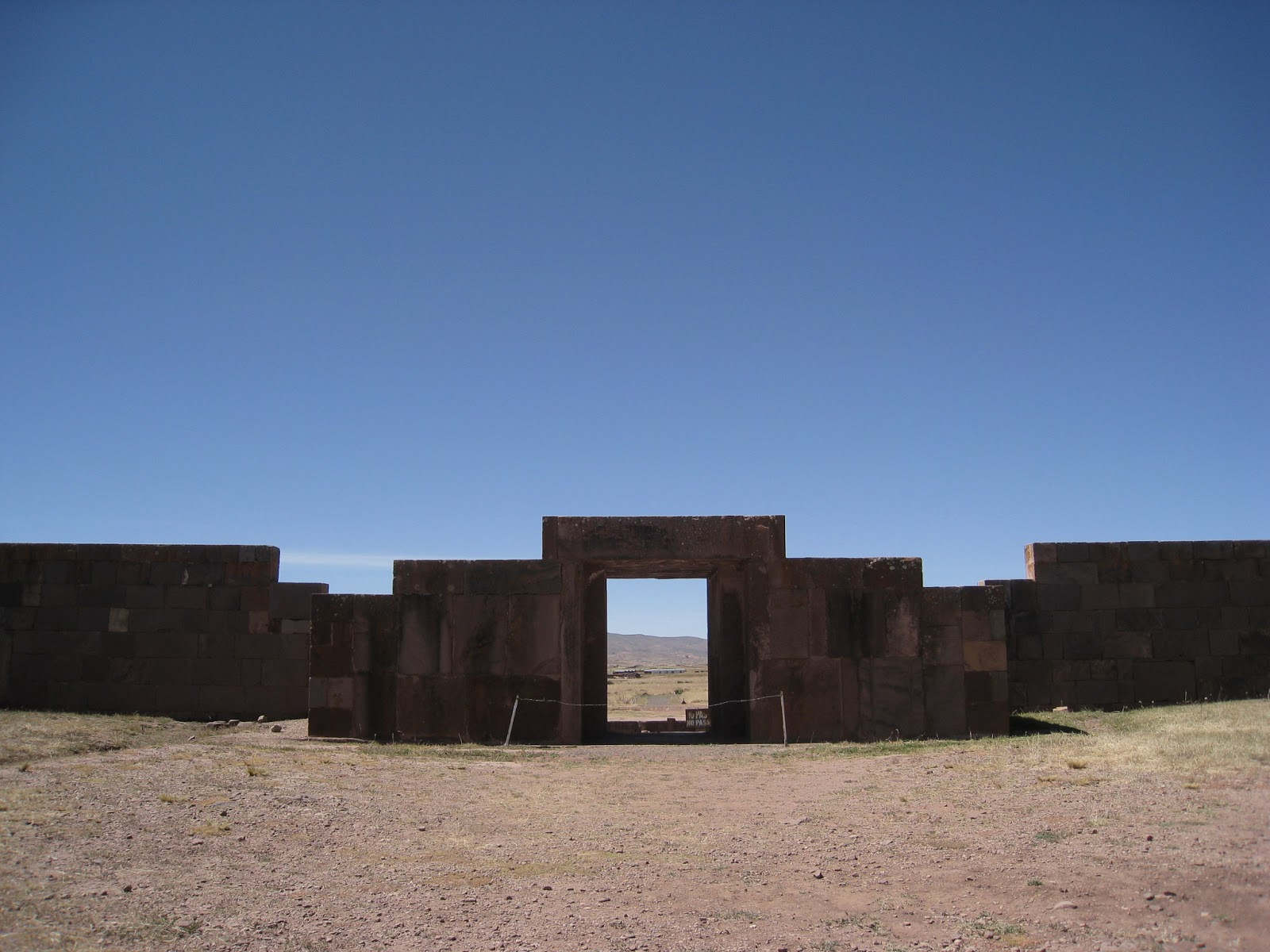 ボリビアラパス23