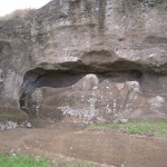 チリイースター島16