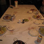 チリイースター島53