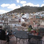 サカテカス・ケレタロ45