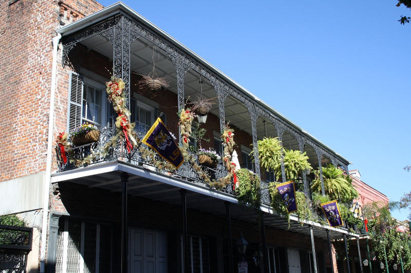 アメリカニューオリンズ12