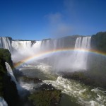 イグアスの滝26