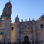 サカテカス・ケレタロ50