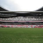 メキシコシティ17