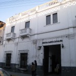 ペルーアレキパ05